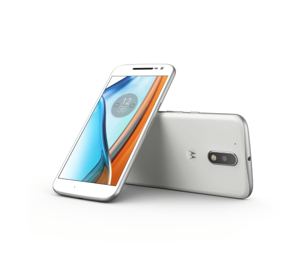 Motorola Moto G4 2/16GB Dual SIM biały - 316046 - zdjęcie 7